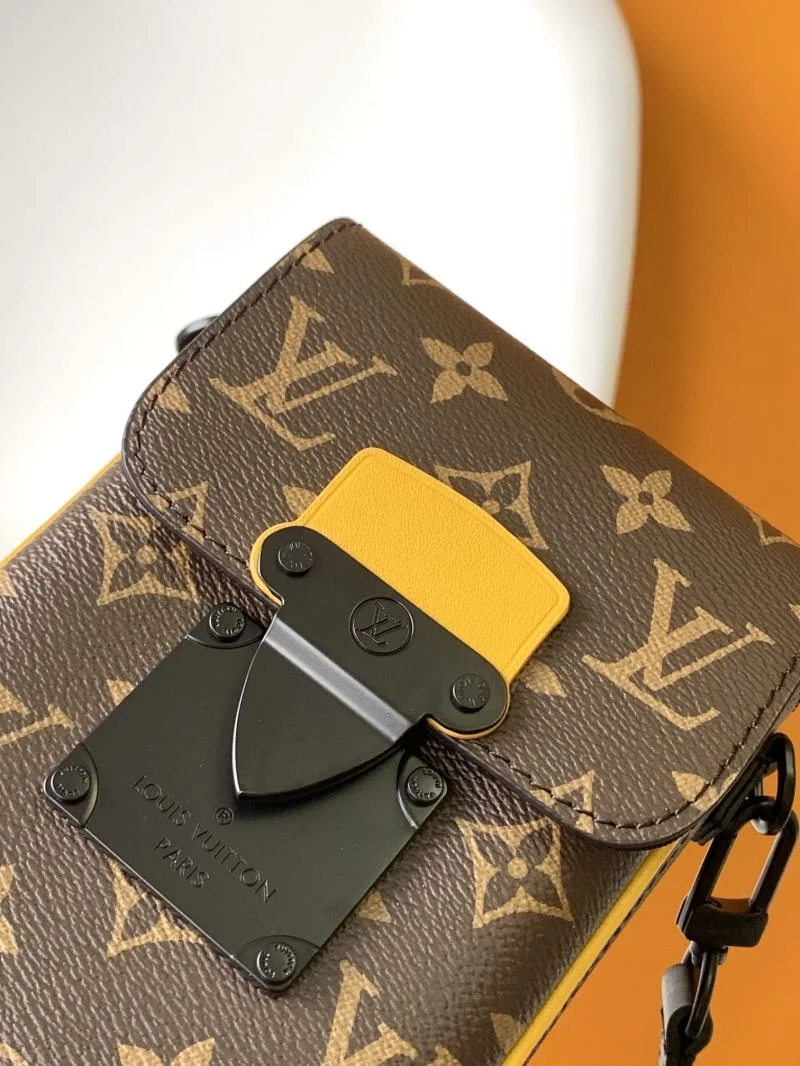 Louis Vuitton Satchel Bags Soft 42809