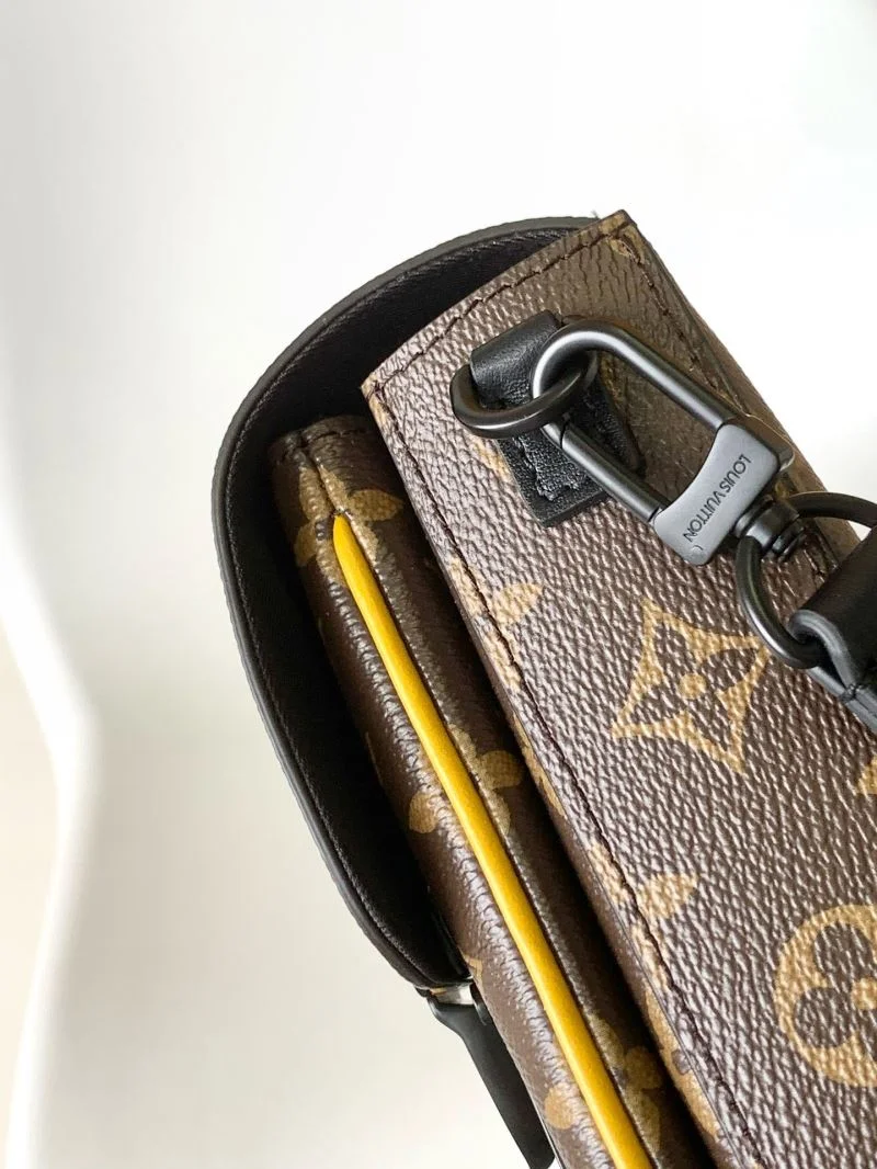 Louis Vuitton Satchel Bags Soft 42809