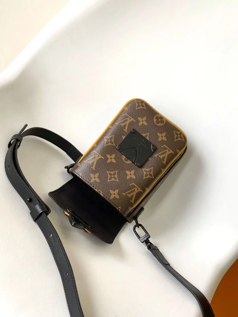 Louis Vuitton Satchel Bags Soft 42809