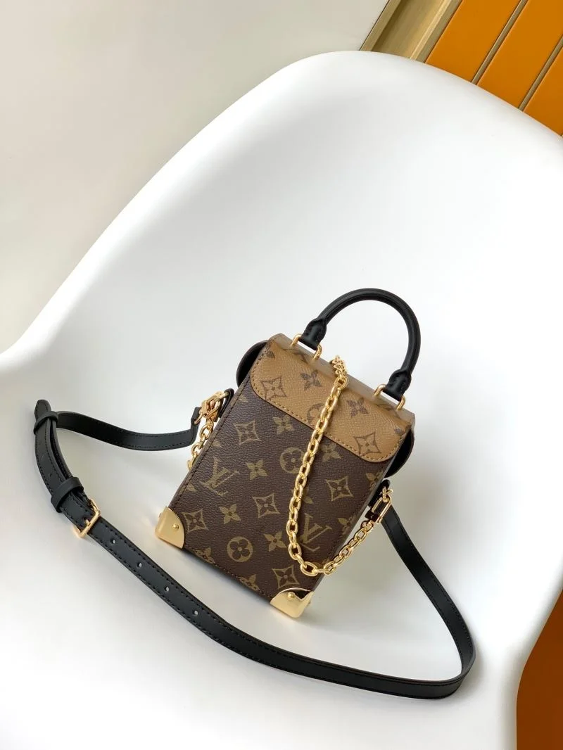 Louis Vuitton Satchel Bags ZeroBulk 42793