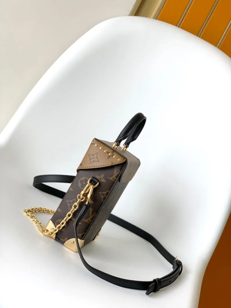 Louis Vuitton Satchel Bags ZeroBulk 42793