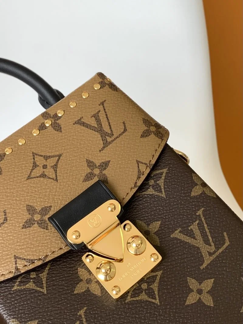 Louis Vuitton Satchel Bags ZeroBulk 42793