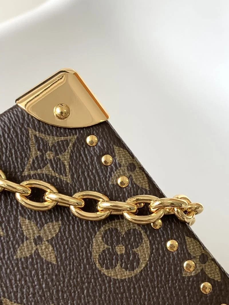 Louis Vuitton Satchel Bags ZeroBulk 42793