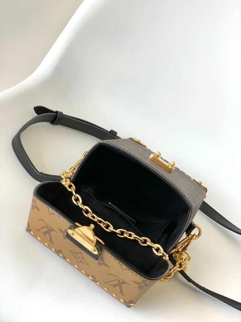 Louis Vuitton Satchel Bags ZeroBulk 42793
