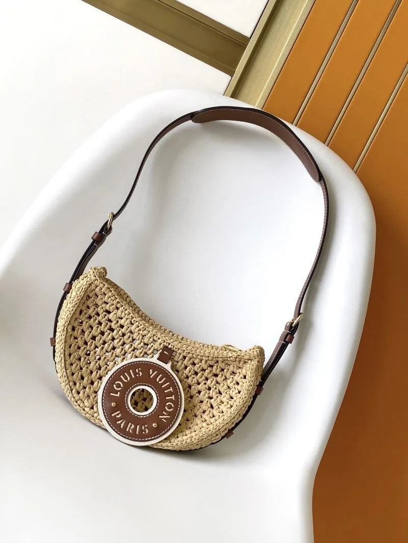 Louis Vuitton Satchel Bags Comfortable 42795