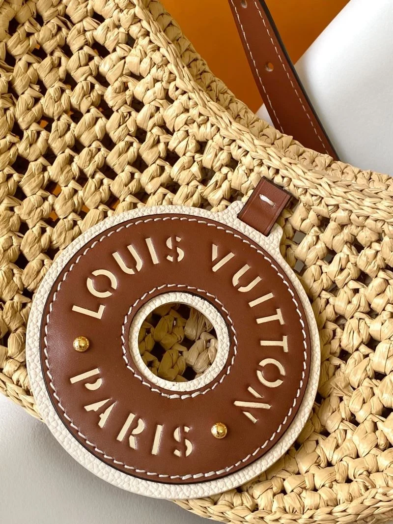 Louis Vuitton Satchel Bags Comfortable 42795