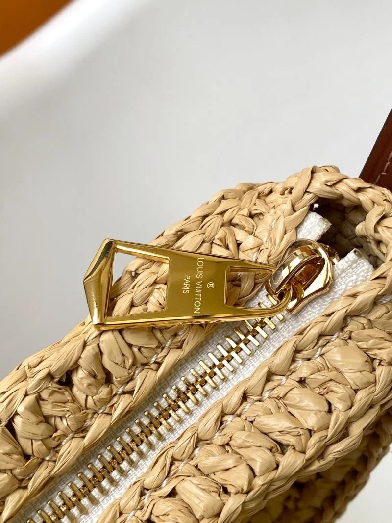 Louis Vuitton Satchel Bags Comfortable 42795