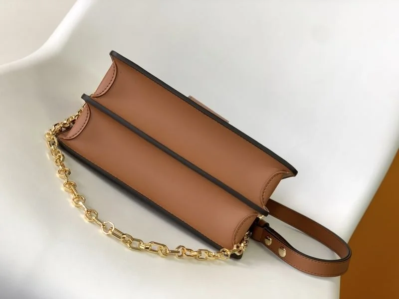 Thermal Louis Vuitton Satchel Bags 42805