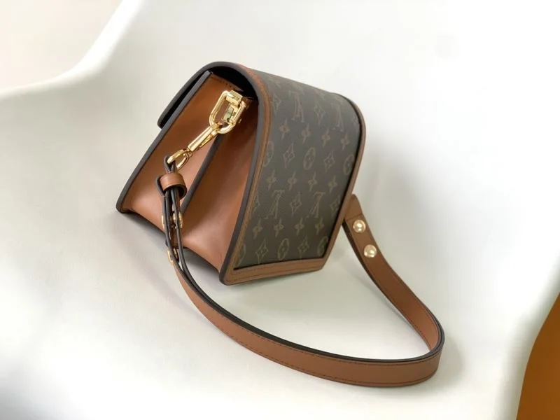 Louis Vuitton Satchel Bags GoodFit 42803
