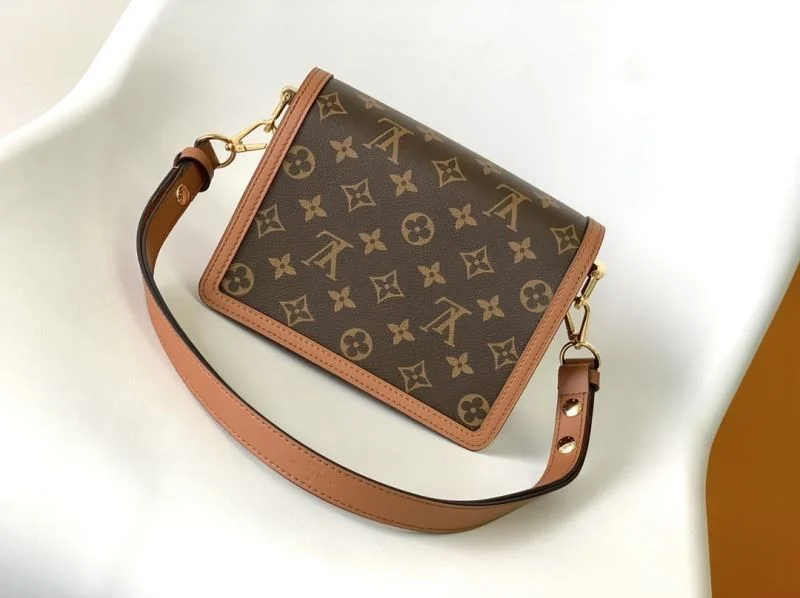 Louis Vuitton Satchel Bags GoodFit 42803
