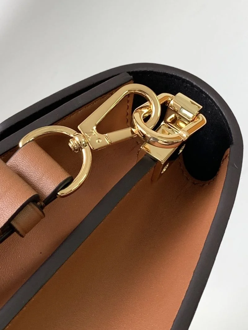 Louis Vuitton Satchel Bags GoodFit 42803