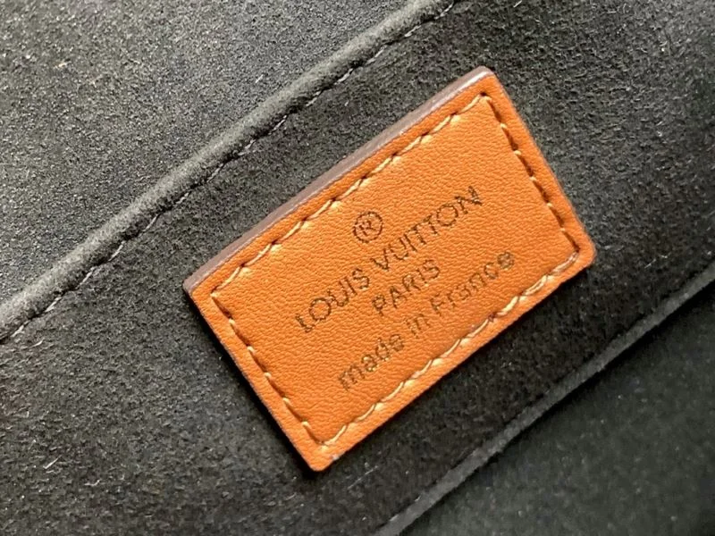 Louis Vuitton Satchel Bags GoodFit 42803