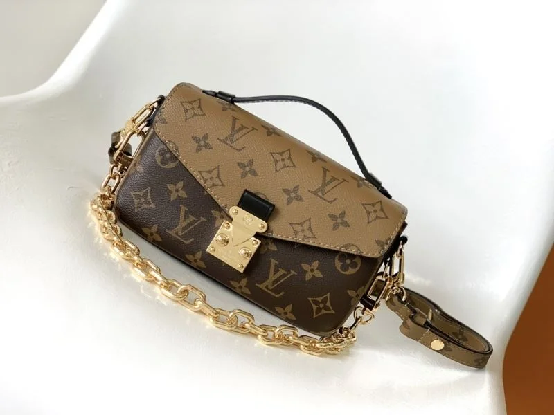 Louis Vuitton Satchel Bags SunProtective 42797