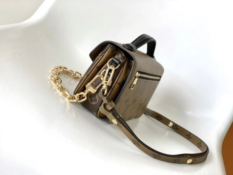 Louis Vuitton Satchel Bags SunProtective 42797