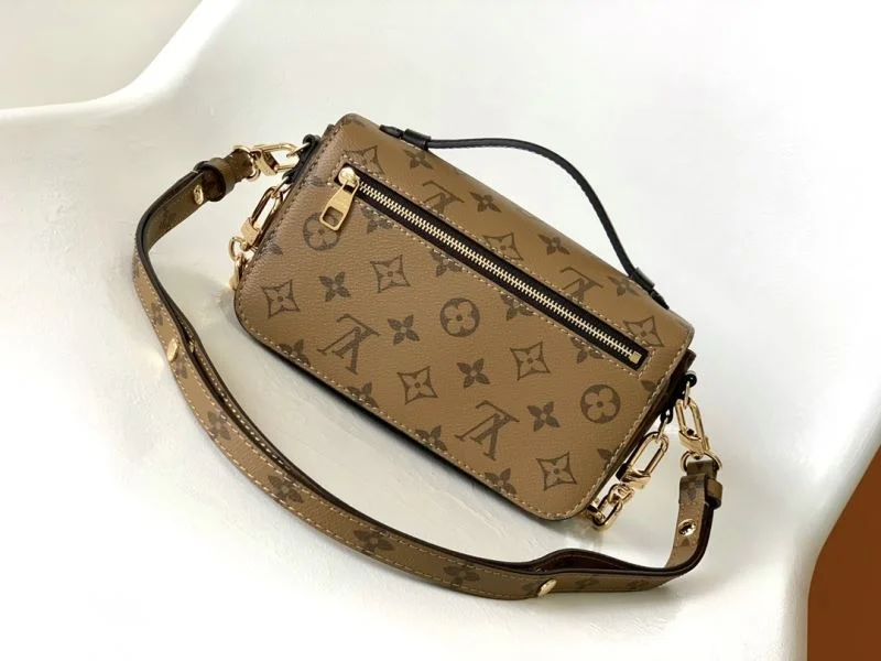 Louis Vuitton Satchel Bags SunProtective 42797
