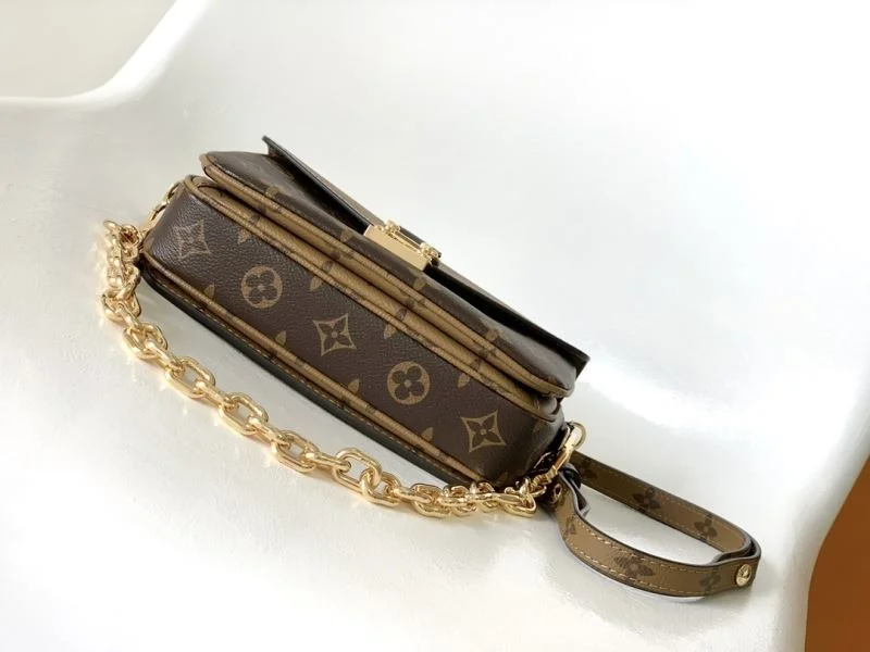 Louis Vuitton Satchel Bags SunProtective 42797