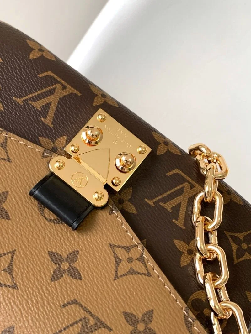 Louis Vuitton Satchel Bags SunProtective 42797