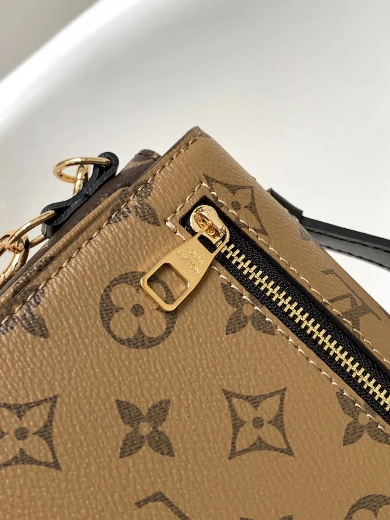 Louis Vuitton Satchel Bags SunProtective 42797