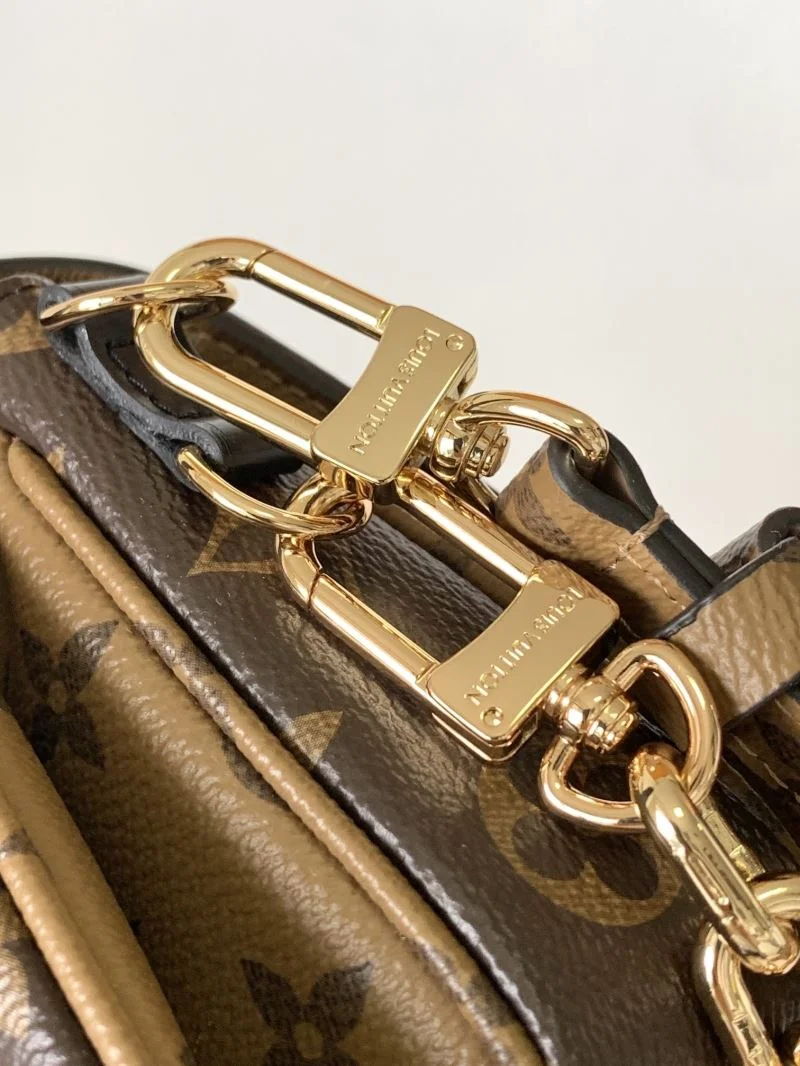 Louis Vuitton Satchel Bags SunProtective 42797