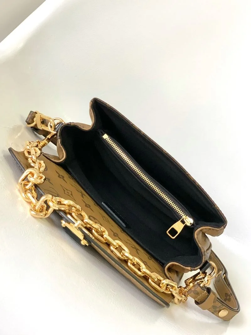 Louis Vuitton Satchel Bags SunProtective 42797