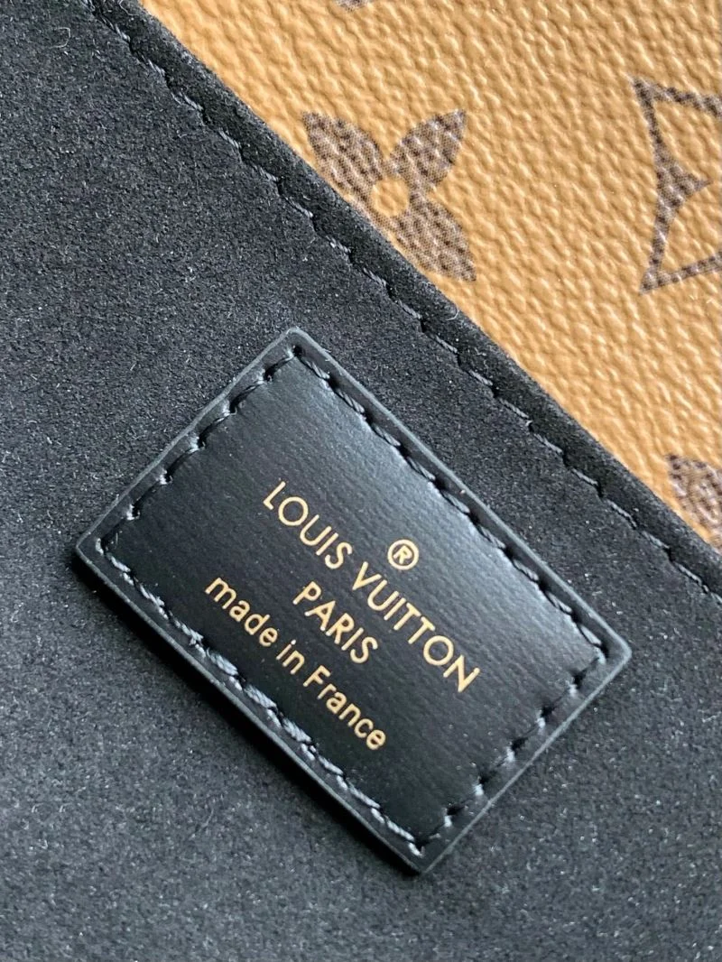 Louis Vuitton Satchel Bags SunProtective 42797
