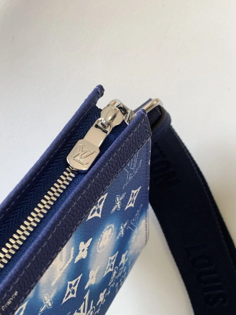 StreetReady Louis Vuitton Satchel Bags 42801