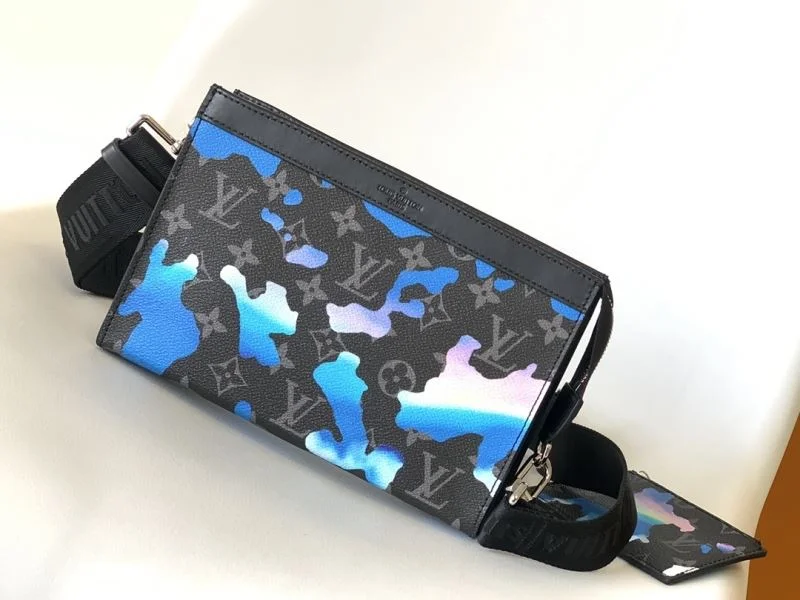 Louis Vuitton Satchel Bags Fashionable 42800