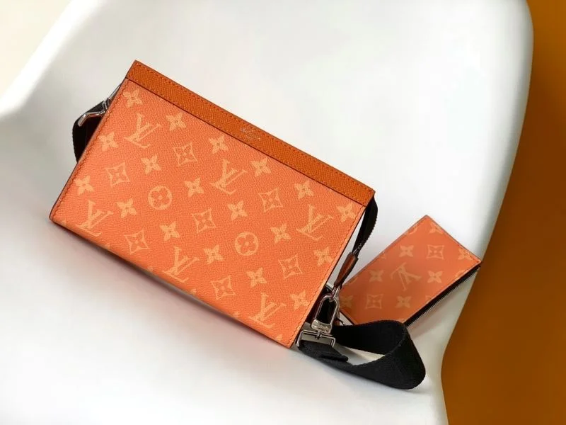 Louis Vuitton Satchel Bags Effortless 42790