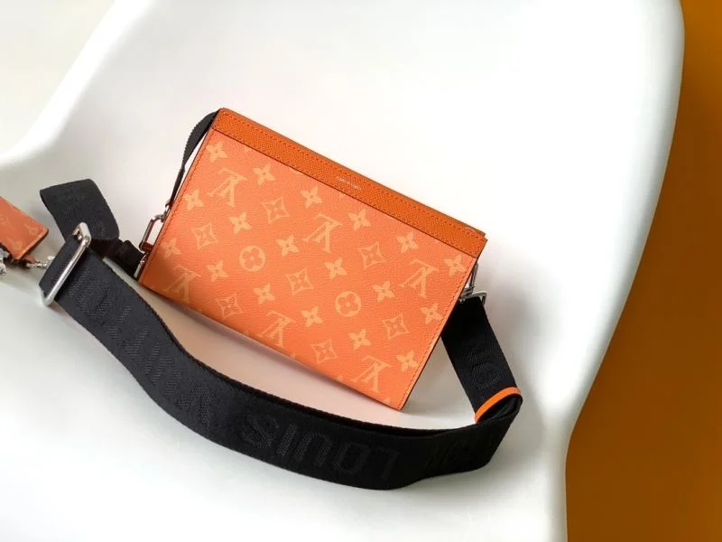 Louis Vuitton Satchel Bags Effortless 42790