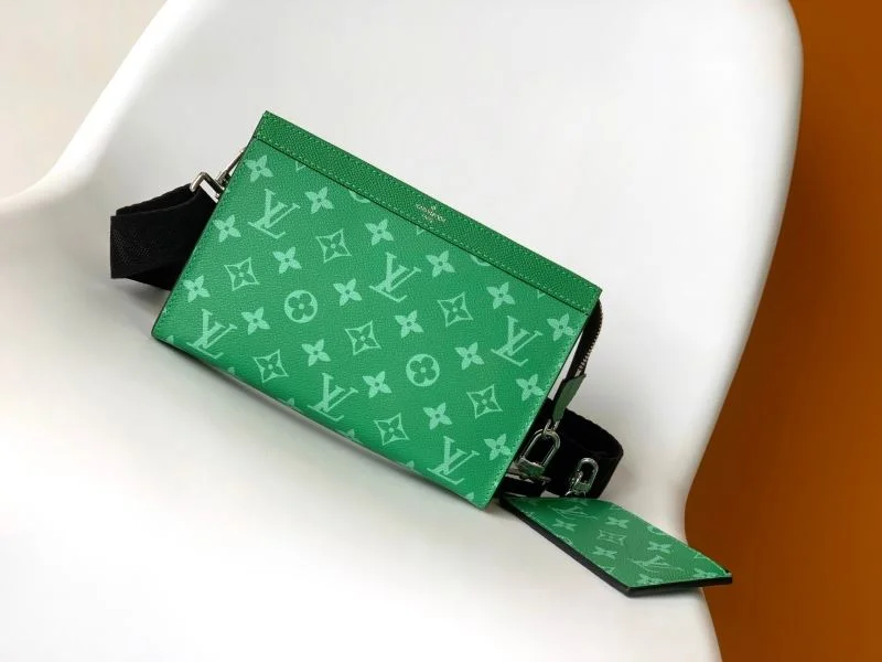 Louis Vuitton Satchel Bags Sporty 42787