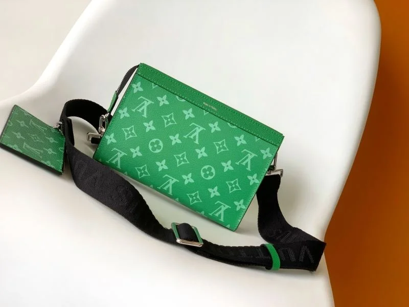 Louis Vuitton Satchel Bags Sporty 42787