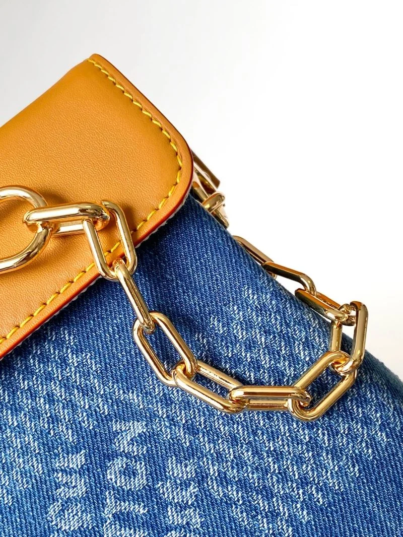 Louis Vuitton Satchel Bags Soft 42821