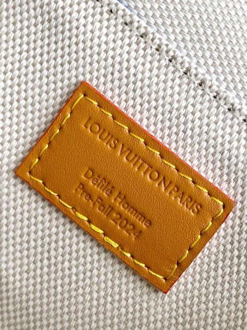 Louis Vuitton Satchel Bags Soft 42821