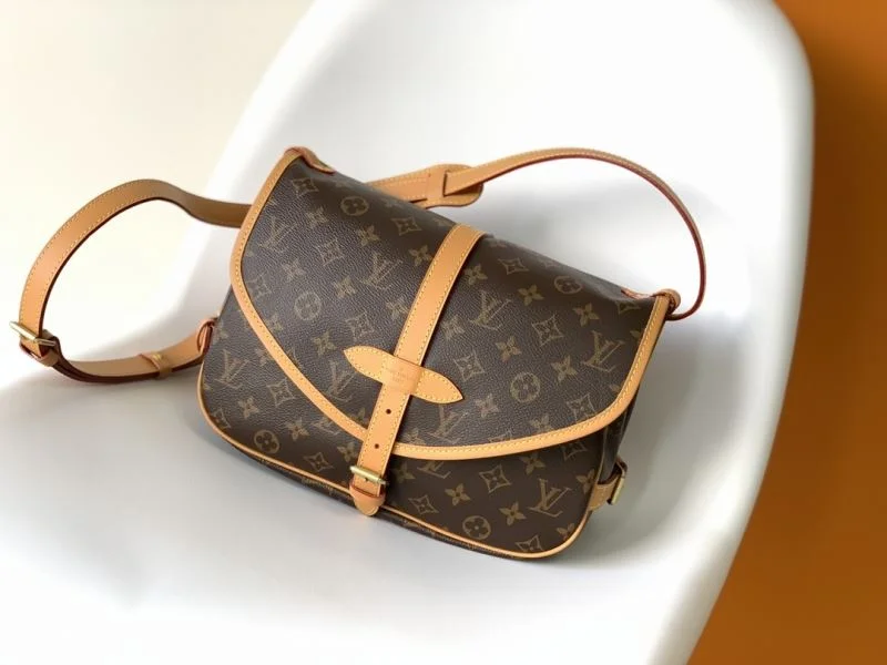 Lightweight Louis Vuitton Satchel Bags 42784