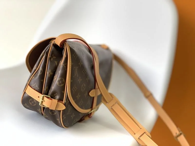 Lightweight Louis Vuitton Satchel Bags 42784