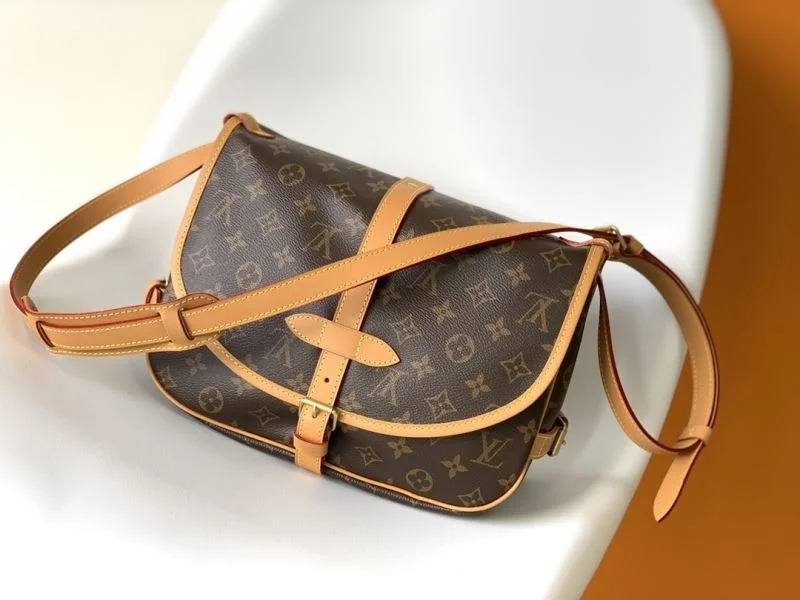 Lightweight Louis Vuitton Satchel Bags 42784