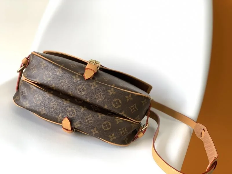 Lightweight Louis Vuitton Satchel Bags 42784