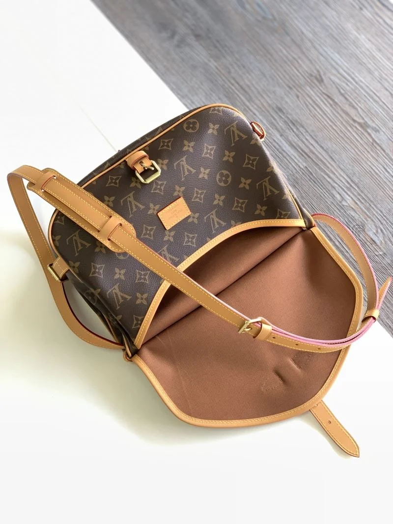 Lightweight Louis Vuitton Satchel Bags 42784