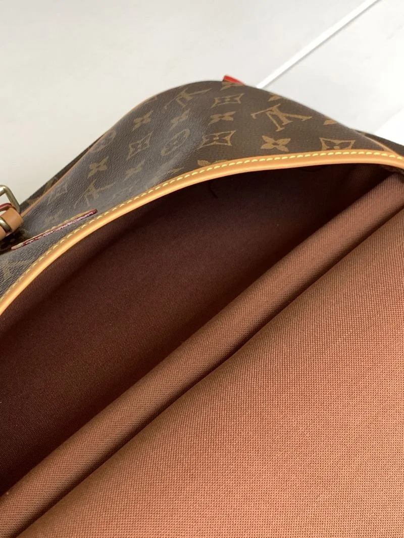 Lightweight Louis Vuitton Satchel Bags 42784