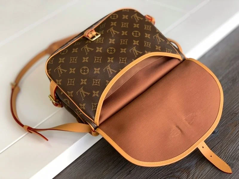 Lightweight Louis Vuitton Satchel Bags 42784
