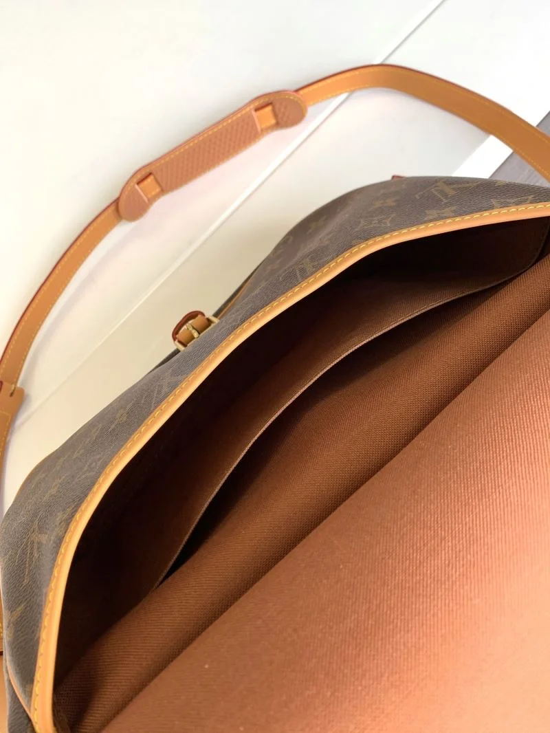 Lightweight Louis Vuitton Satchel Bags 42784