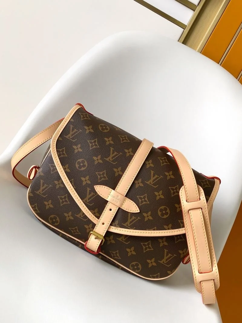 TimelessDesign Louis Vuitton Satchel Bags 42781