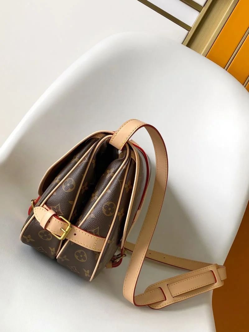 TimelessDesign Louis Vuitton Satchel Bags 42781