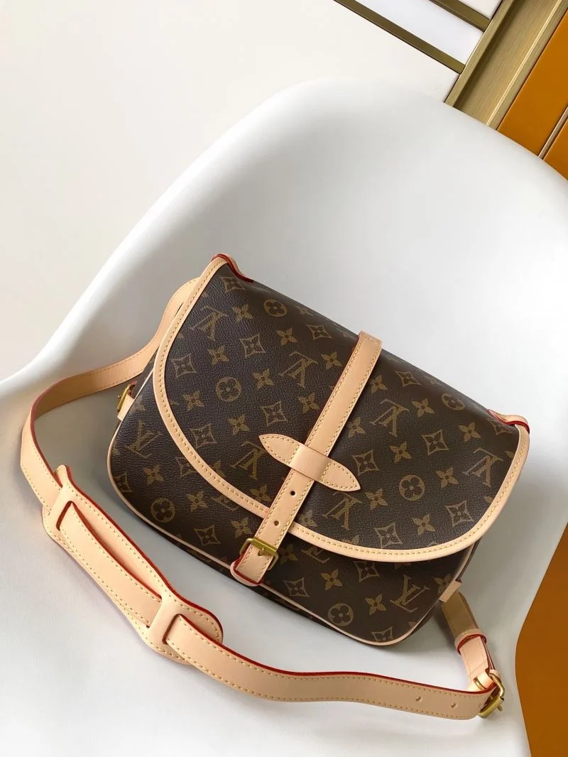 TimelessDesign Louis Vuitton Satchel Bags 42781