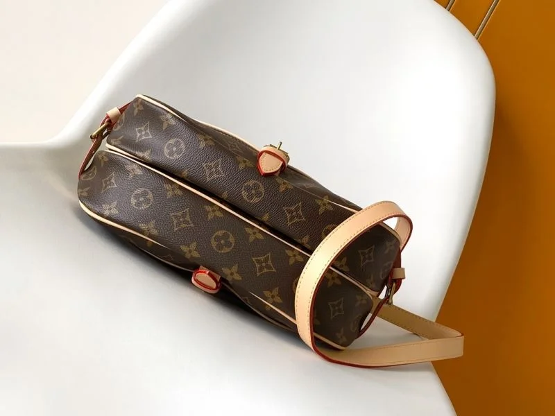TimelessDesign Louis Vuitton Satchel Bags 42781