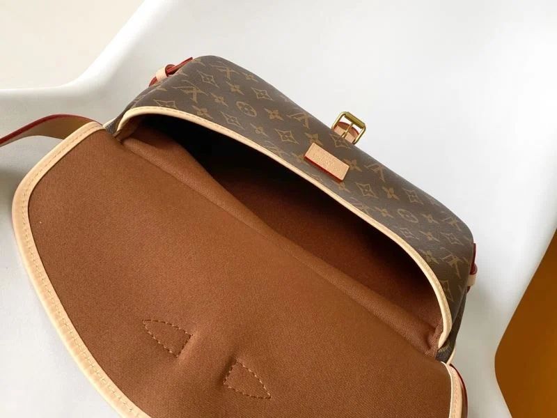 TimelessDesign Louis Vuitton Satchel Bags 42781