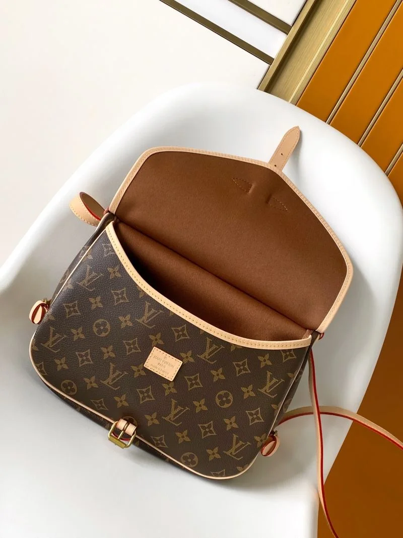 TimelessDesign Louis Vuitton Satchel Bags 42781