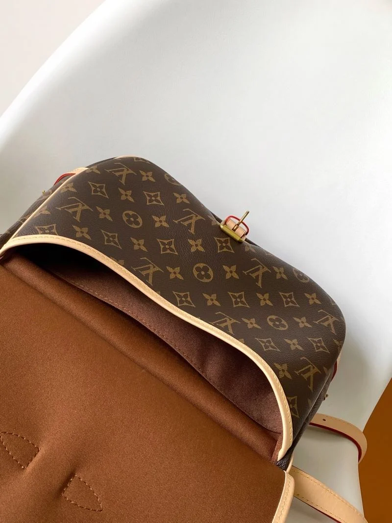 TimelessDesign Louis Vuitton Satchel Bags 42781