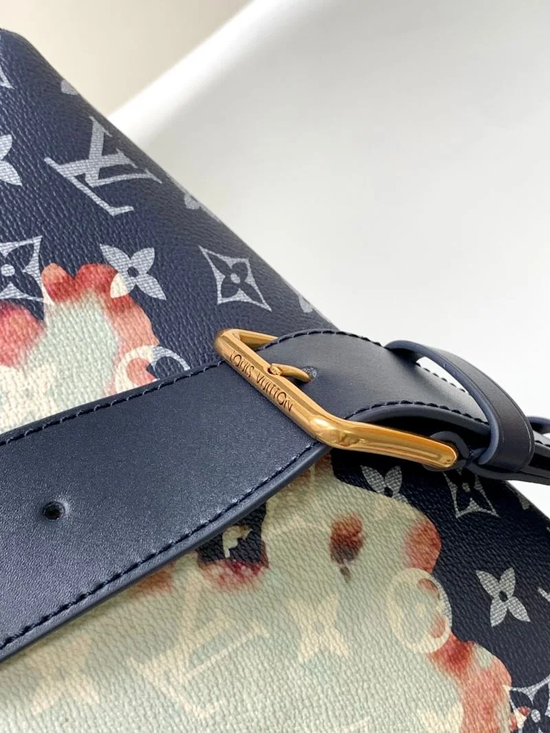TimelessDesign Louis Vuitton Satchel Bags 42819