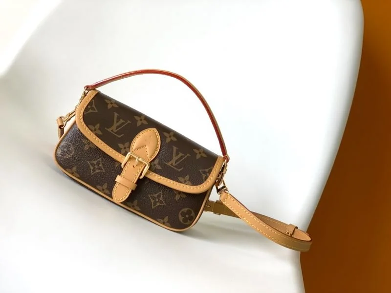 TimelessDesign Louis Vuitton Satchel Bags 42771